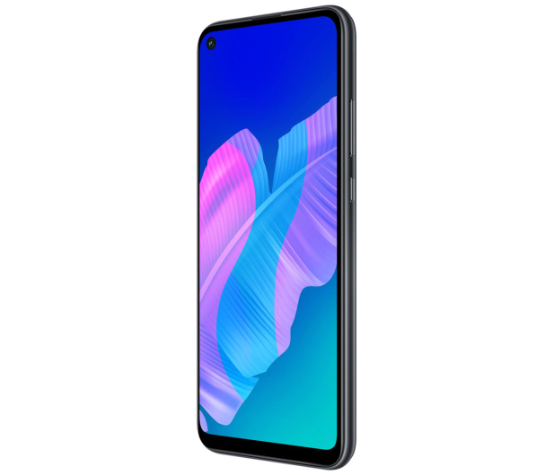 Huawei P40 Lite E czarny - 548438 - zdjęcie 3